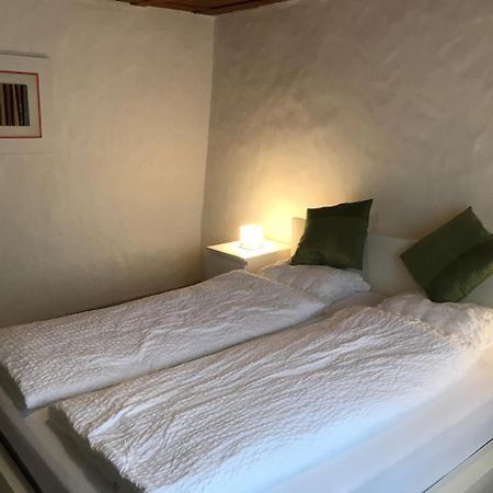 Guesthouse Les Mignardises Laufen-Uhwiesen ภายนอก รูปภาพ