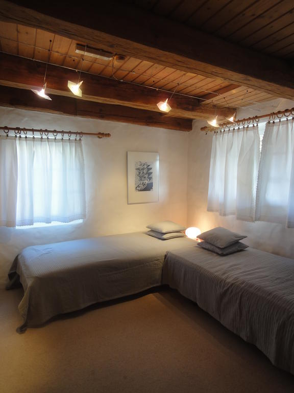 Guesthouse Les Mignardises Laufen-Uhwiesen ห้อง รูปภาพ